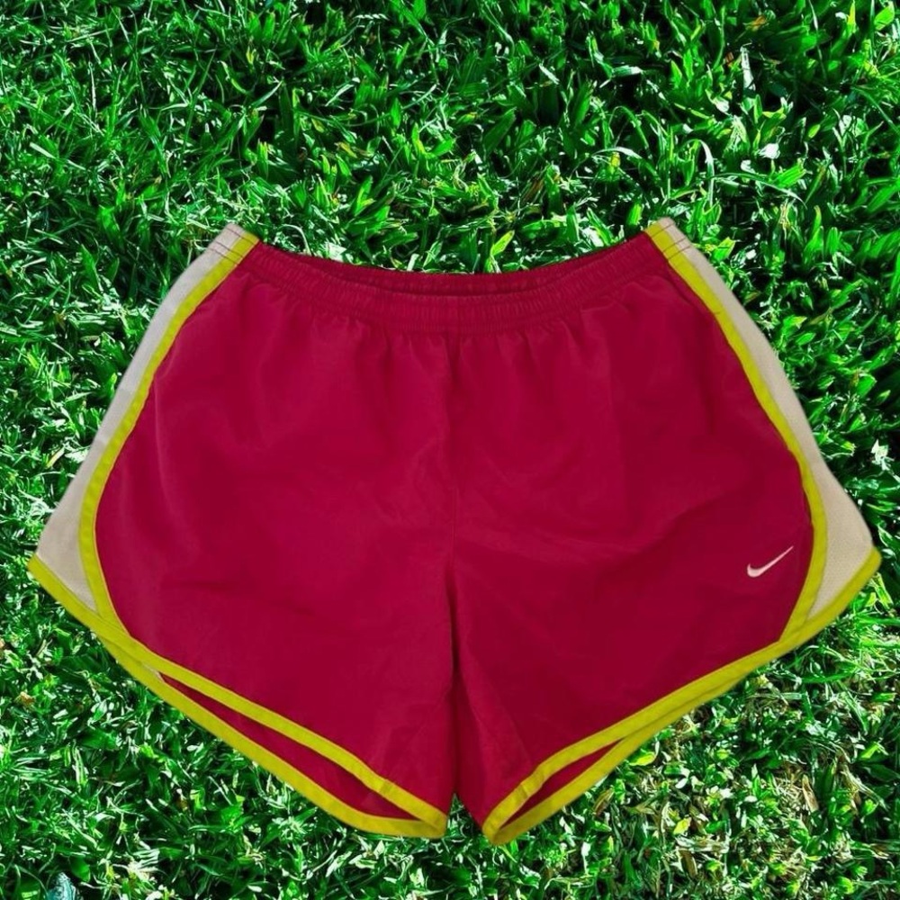 Nike Dri-Fit shorts